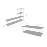 Hanah home basak white | ePonuda.com