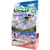 Cinffi hrana za pse dog adult robusto - govedina 4kg