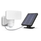 Philips LED solarna zidna svetiljka sa senzorom TYLUS LED/6W/3,7V 3000K IP44 Cene