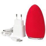 Silkn Bright uređaj za čišćenje lica Red | shoptok.hr
