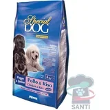 Hrana za štence Special Dog Puppy & Junior - 15 kg