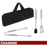 Kaminer Set alata za roštiljanje - 3 kom. 27180 | shoptok.hr