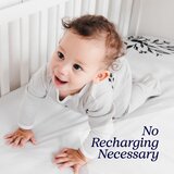 Nanit® oprema za praćenje disanja - Pidžama, Vel 3-6mj | shoptok.hr