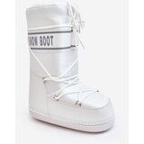 Kesi Women's high snow boots white Venila | ePonuda.com
