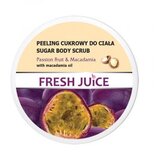  Piling za tijelo Fresh Juice Sugar 225 ml – Passion Fruit & Macadamia Cijene
