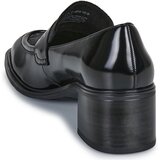 Tamaris Mokasini 24464-098 Črna | Shoptok.si