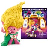  Avdio figura Tonie - Trolls - Gemeinsam stark (V NEMŠČINI) - 1 k. | Shoptok.si