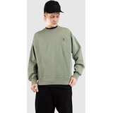 Carhartt WIP Nelson Pulover park / garment dyed Cene