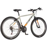 Visitor bicikl radiance 27" zlatno narandžasti | Eponuda.com