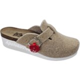 Grubin Kućna papuča zlatna | Eponuda.ba