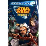 Steam Pinball FX3 - Star Wars Pinball (DLC) (PC) Key GLOBAL Steam Pinball FX3 - Star Wars Pinball (DLC) (PC) Key GLOBAL Slike