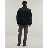 Polo Ralph Lauren Flis POLAIRE SHERPA ZIPPEE Črna | Shoptok.si