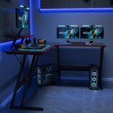  Gejmerski sto model 15, 130 x (50–130) x 74 cm | Eponuda.com