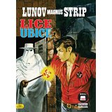 Golconda Grupa autora - LMS: Lice ubice, broj 1004 Cene