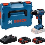 Bosch Akumulatorska bušilica/odvrtač GSR18V-52 06019S002C | Eponuda.com
