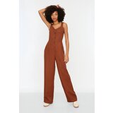 Trendyol Ženski kombinezon Button | Shoptok.si