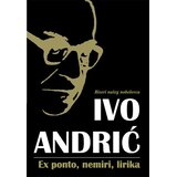 Sezambook Ex ponto, nemiri, lirika Cene