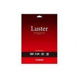 Canon Papir LU-101 A4; A4 / gloss / 260gsm / 20 listov 6211B006AA | Shoptok.si