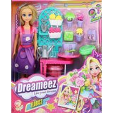 Funville Funvill dreameez florist set s lutkom ( FU10157 ) | ePonuda.com