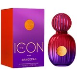 Antonio Banderas Ženski parfem The Icon Elixir, EDP, 50 ml Cene