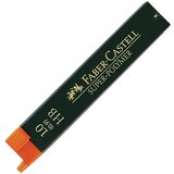 Faber-Castell Mine za tehnični svinčnik Faber-Castell, HB, 1.0 mm, 12 kosov Cene