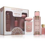 Gulf Orchid Musk Collection Cotton Candy darilni set uniseks Cene