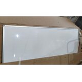 2X3 Tabla bela zidna TSA1510 100X150 (9837) OUTLET | ePonuda.com