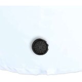 Snjegović na napuhavanje s LED svjetlima 460 cm | shoptok.hr