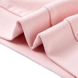 vidaXL Dječja topla majica svjetloružičasta 92 | shoptok.hr