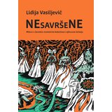 Delfi Nesavršene: Mitovi o ženskim mentalnim bolestima i njihovom lečenju Cene