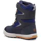Merrell čizme za dečake snow bank 3.0 wtrpf oker-crne | ePonuda.com