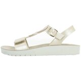 Geox Sandali & Odprti čevlji J SANDAL COSTAREI GI Pozlačena | Shoptok.si