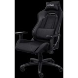Stolica trust GXT714 ruya eco gaming/crna