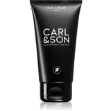 Carl & Son Face Cream Light dnevna krema za obraz 75 ml