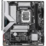  B860M EAGLE V2 Motherboard - Intel Core Ultra Series CPUs, 6+1+2 Phases VRM, up to 9066MHz DDR5, 1xPCIe 5.0 + 1xPCIe 4.0 M.2, 2.5GbE LAN, USB 3.2 Gen 1 | shoptok.hr
