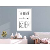  Poster - Good Day 30x45 | shoptok.hr