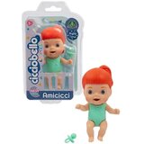 Giochi Preziosi Amicicci in prijatelji: Čas za spanje lutka Rose Cene