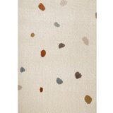 Hanse Home Kremno bela otroška preproga 120x170 cm Funny Dots – | Shoptok.si