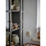 Bloomingville Siva viseća vitrina od masivne jele 85x100x25 cm Tone – | shoptok.hr