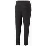 Puma Hlače Evostripe High Waist Črna | Shoptok.si