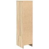  visoka omara, 29,5x34x119,5 cm | Shoptok.si