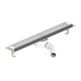 Styron tuš kanalica harmony 700 inox sa izolacijom (STY-RM-70-H) Cene