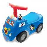 Kiddieland guralica Mickey sa svetlima i muzikom | Eponuda.ba
