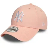 Kapa s šiltom New York Yankees Kids 9Forty 12745558 M Roza