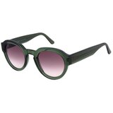 Unisex Sunčane naočale Andy Wolf AW Lupin Sun Green | shoptok.hr