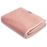 Sensillo Plišana deka 80x100 pink | shoptok.hr