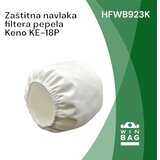 Zaštitna navlaka filtera za Keno KE-18P usisivač pepela | Eponuda.com