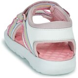 Kickers SANDAL LTHR IF WHT Višebojna | shoptok.hr