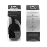 Wet Brush EPIC Deluxe Shine Enhancer četka za sjaj kose Black Cijene
