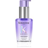 Kérastase Blond Absolu L'huile Cicagloss hidratantno ulje za plavu i kosu s pramenovima 30 ml | shoptok.hr